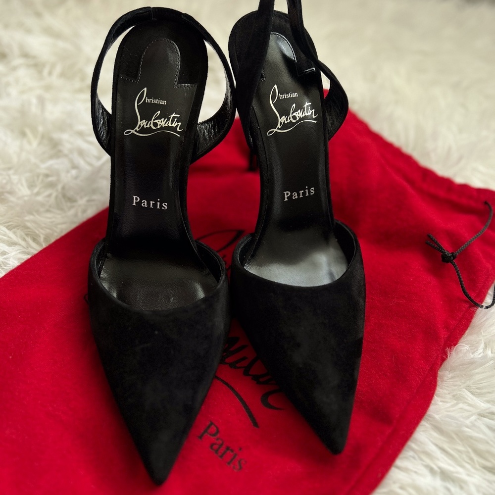 Christian Louboutin
